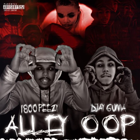 Alley oop ft. Djay Gunna | Boomplay Music