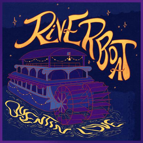 Riverboat | Boomplay Music