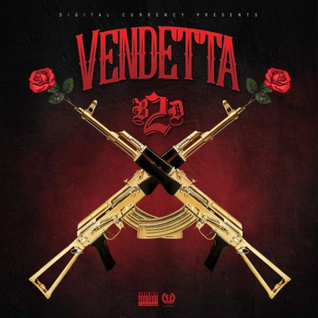 Vendetta ft. Erica Dale Salzar | Boomplay Music