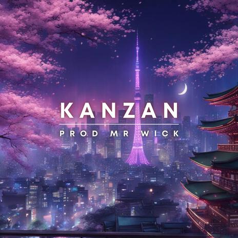 Kanzan | Boomplay Music