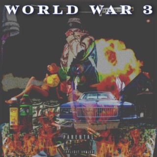 WORLD WAR 3