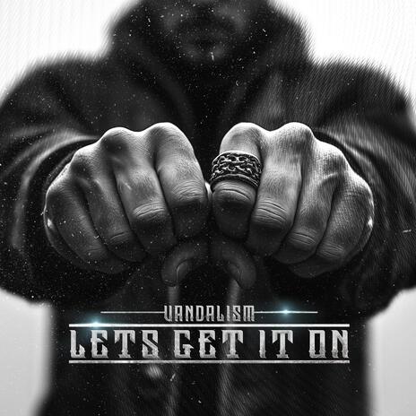 Lets get it on (Radio Edit) | Boomplay Music