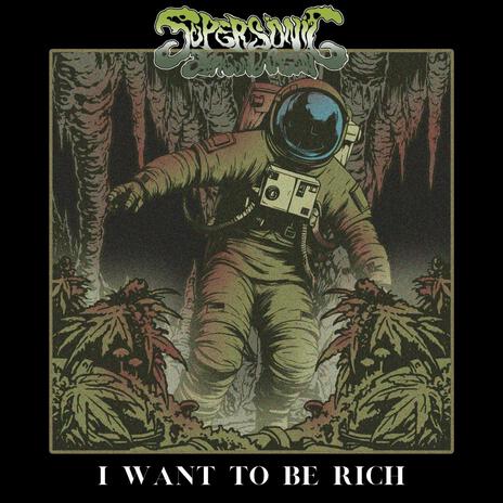 I Wanna Be Rich | Boomplay Music