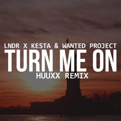 Turn Me On (feat. Lndr, Kesta & Wanted Project) [Remix] | Boomplay Music