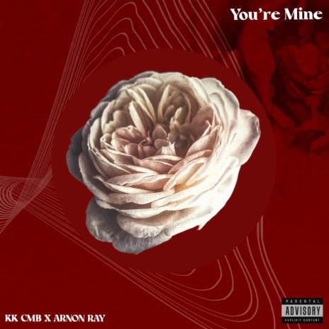 You're Mine ft. Arnon Ray | Boomplay Music