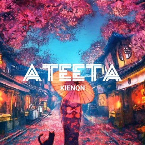 ATEETA (Instrumental) | Boomplay Music