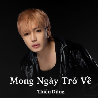 Mong Ngày Trở Về (Beat)