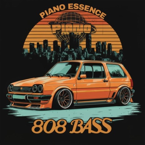 808 Bass | Boomplay Music