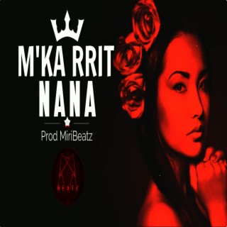 M'ka rrit Nana | Albanian Trap Rap