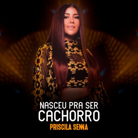 Nasceu pra Ser Cachorro | Boomplay Music