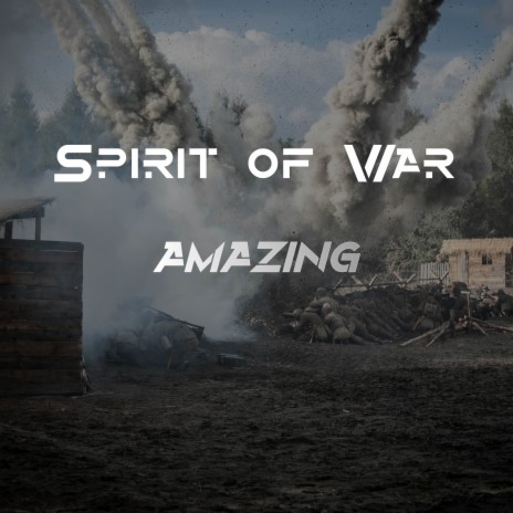 Spirit of War | Boomplay Music