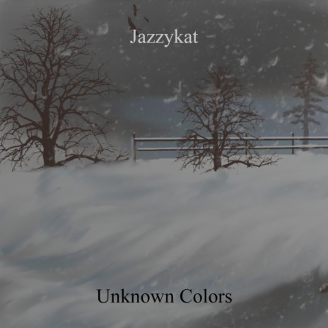 Unknown Colors | Boomplay Music