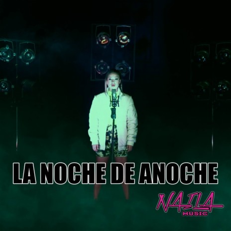 La noche de anoche | Boomplay Music