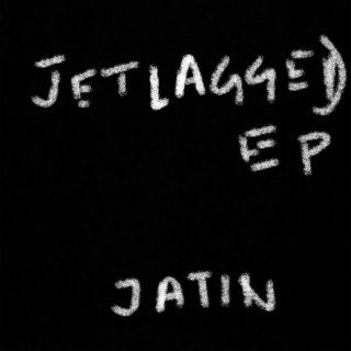 Jetlagged EP