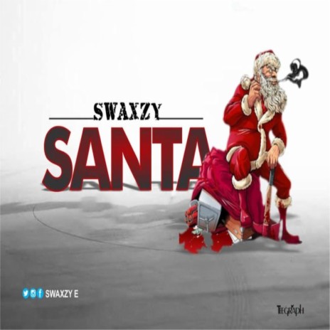 Santa | Boomplay Music