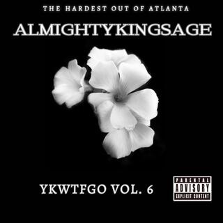 YKWTFGO, Vol. 6