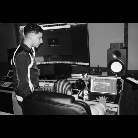 Studio Freestyle (2025) | Boomplay Music