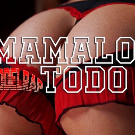 Mamalo Todo | Boomplay Music