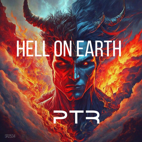 Hell on Earth | Boomplay Music