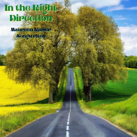 In the Right Direction | Boomplay Music