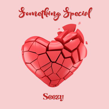 Something Special | Boomplay Music