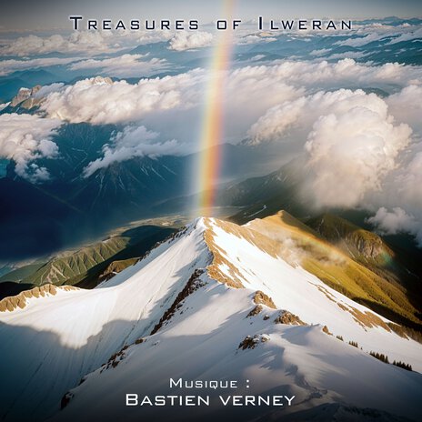 Treasures of Ilweran | Boomplay Music