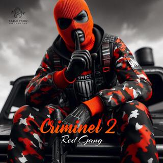 Red Gang Criminel 2