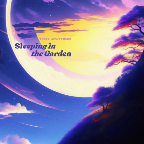 Sleeping in the Garden | Boomplay Music