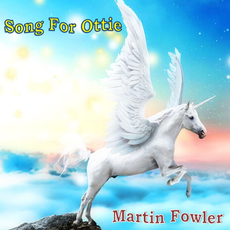 Song for Ottie | Boomplay Music