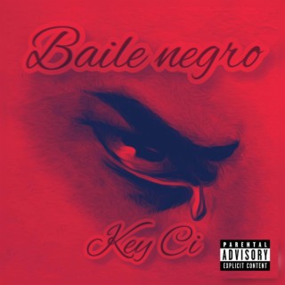 Baile Negro