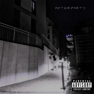 Afterparty lyrics | Boomplay Music