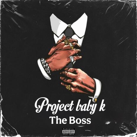 The Boss | Boomplay Music