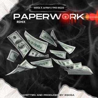 Paperwork (Remix)