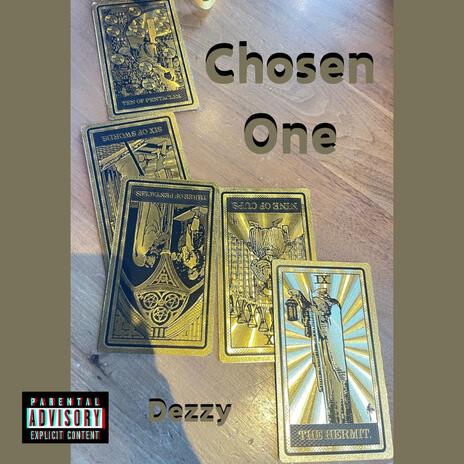 Chosen One | Boomplay Music