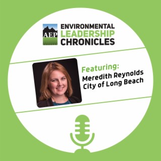 Building Community Through Planning ft. Meredith Reynolds, City of Long Beach