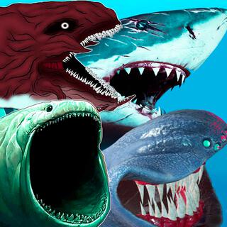 Sea monsters lyrics | Boomplay Music