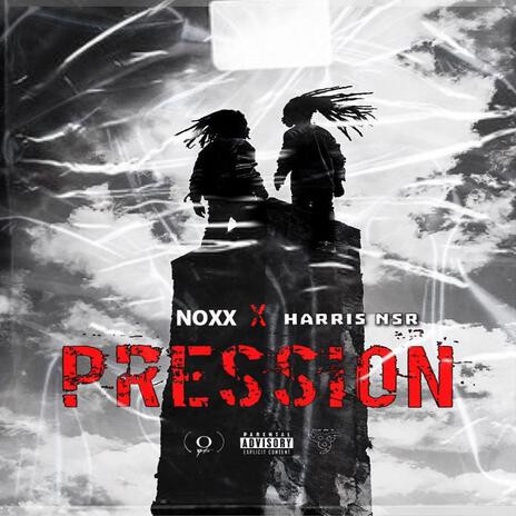 Pression ft. Harris Nsr | Boomplay Music