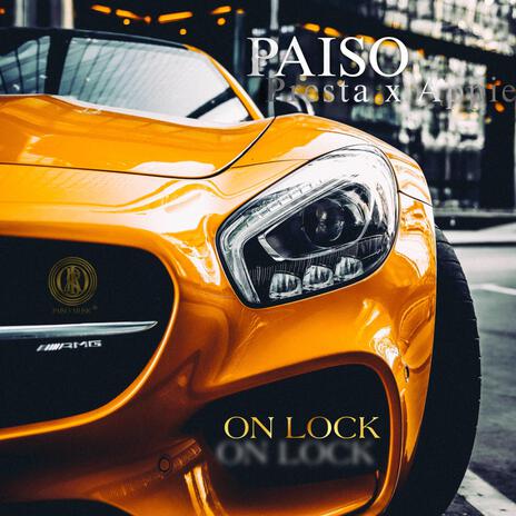 On Lock ft. Appie | Boomplay Music