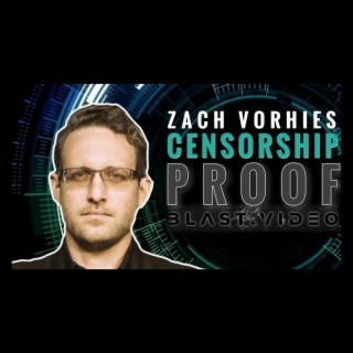 REBUNKED #020 | Zach Vorhies | Censorship Proof