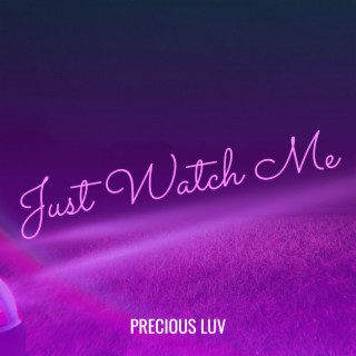 Just watch me on sale now song download