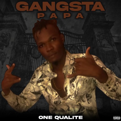 Gangsta papa | Boomplay Music