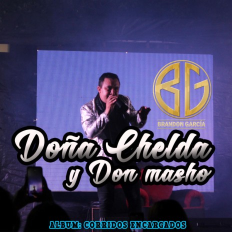 Doña Chela y Don Masho | Boomplay Music