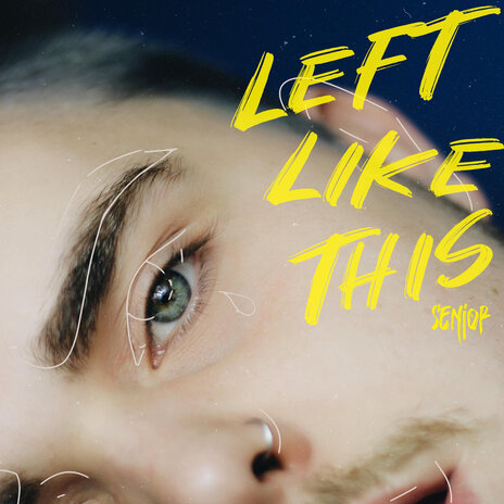 Left Like This | Boomplay Music