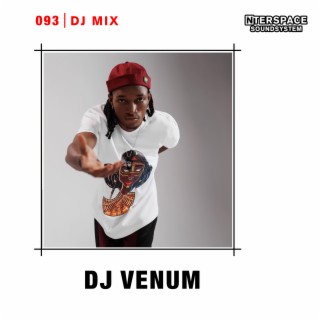 InterSpace 093: Dj Venum (DJ Mix)