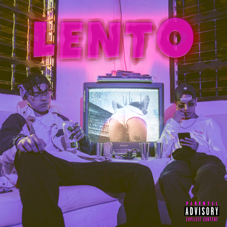 Lento ft. SBELLAKOSO | Boomplay Music