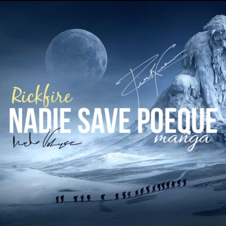 Nadie Save Porque ft. Mango | Boomplay Music