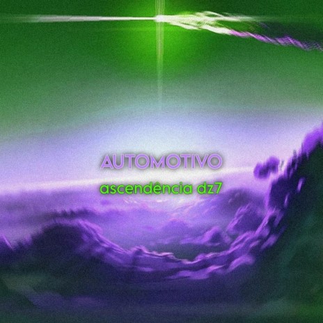 Automotivo Ascendência Dz7 (Slowed)