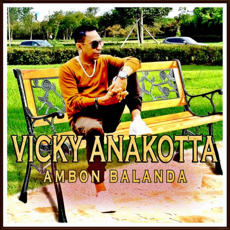 Ambon Balanda | Boomplay Music