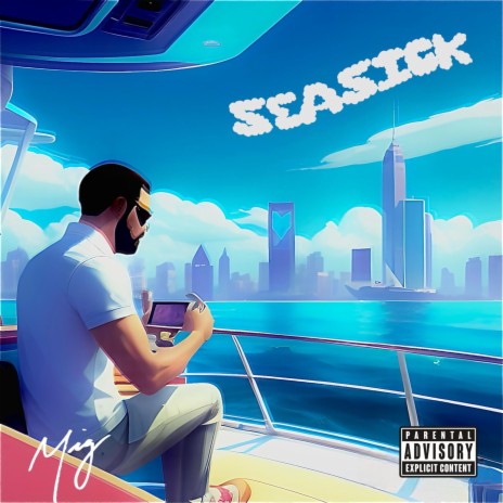 Seasick | Boomplay Music