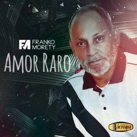 Amor Raro | Boomplay Music